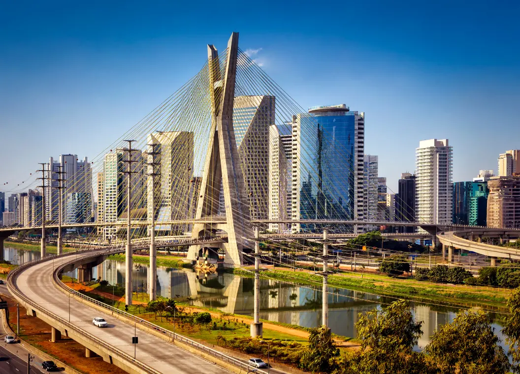 Qué hacer en Estado de São Paulo